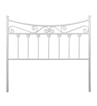 Cabecero de forja Nacional, Sencillo y Bonito 140