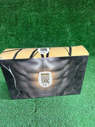 Abdo ENRG Blast Cinturón Electroestimulador