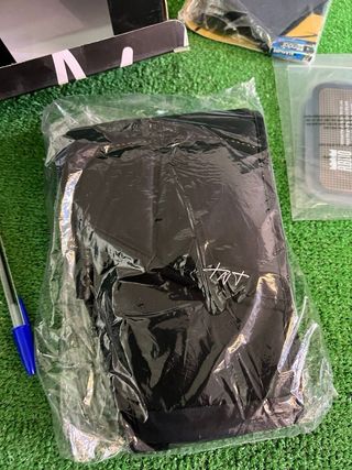 Abdo ENRG Blast Cinturón Electroestimulador