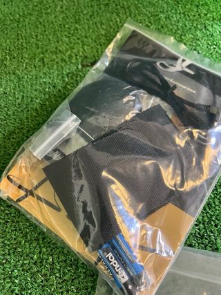 Abdo ENRG Blast Cinturón Electroestimulador