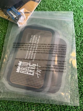 Abdo ENRG Blast Cinturón Electroestimulador