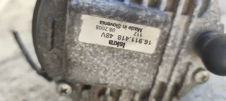 Bomba Hidráulica 48V 0.8kW