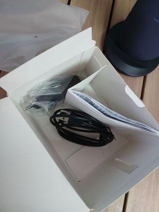 Cargador inalámbrico Belkin 15W