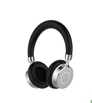 Auriculares Lauson PH201 Plata