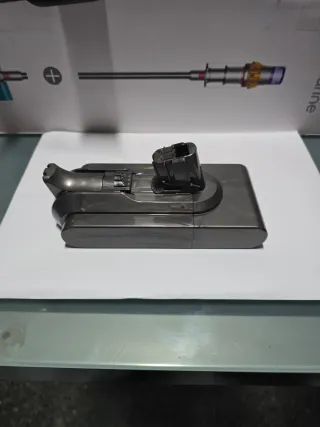 Batteria Dyson V15 Nuova