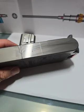 Batteria Dyson V15 Nuova