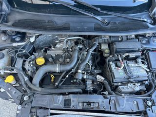 Renault Megane 2014 ACCIDENTADO