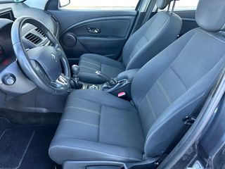 Renault Megane 2014 ACCIDENTADO