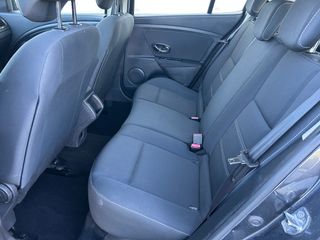 Renault Megane 2014 ACCIDENTADO