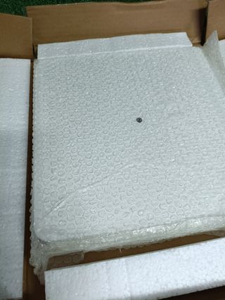 VASAGLE Appendiabiti, Legno Massello, a Forma di Albero, 8 Ganci per Giacche, Cappelli, per Corridoio, Ganci e Barra di Supporto in Legno di Gomma, Bianco Nuvola RCR010W02