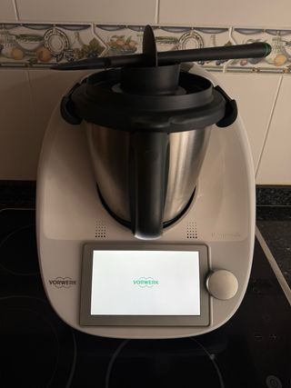 Thermomix TM6