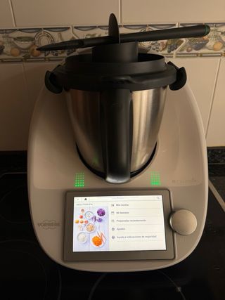 Thermomix TM6