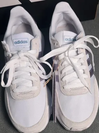 Tênis Adidas Run 60s 2.0 Feminino