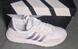 Tênis Adidas Run 60s 2.0 Feminino