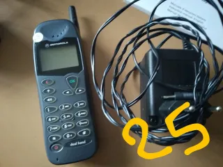Telefoni e cordless da tavolo