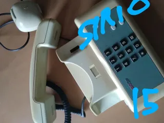 Telefoni e cordless da tavolo