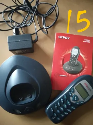 Telefoni e cordless da tavolo