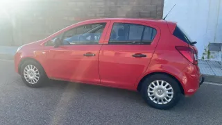 Opel Corsa 2009