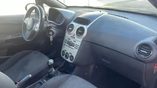 Opel Corsa 2009