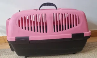 Transportín Perro/Gato