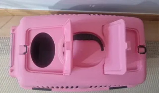 Transportín Perro/Gato