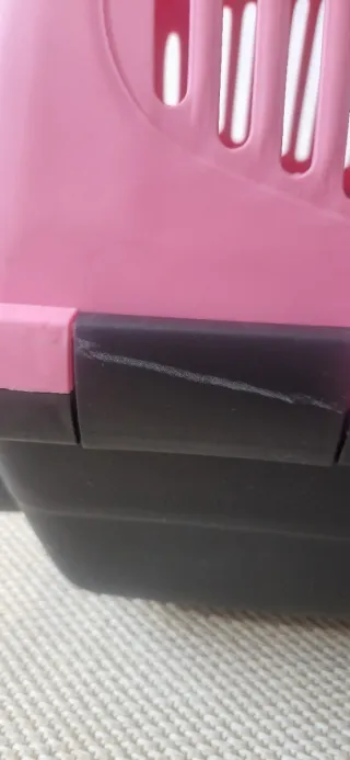 Transportín Perro/Gato