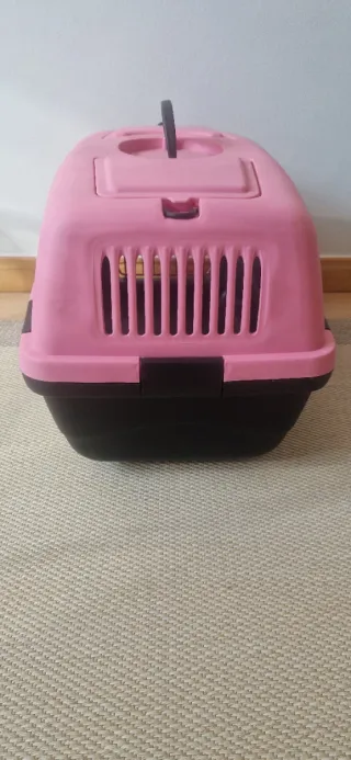 Transportín Perro/Gato