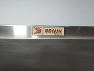 Nevera industrial acero inoxidable buenas