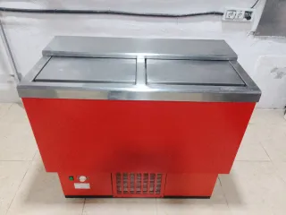 Nevera industrial acero inoxidable buenas