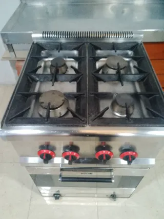 Nevera industrial acero inoxidable buenas