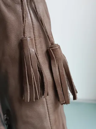 Baldinini stivali pelle alti sopra ginocchio