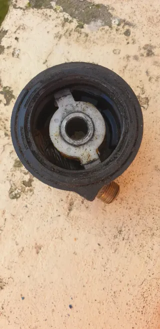 Reenvío Cuentakilómetros Jog 90/R 50