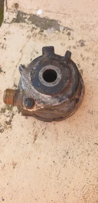 Reenvío Cuentakilómetros Jog 90/R 50