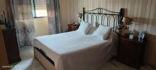 Alquiler de habitación