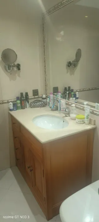 Alquiler de habitación