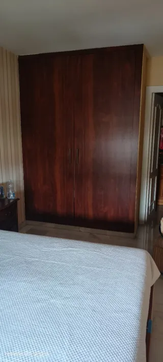 Alquiler de habitación