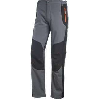 Pantalón Workfit Stretch Softshell