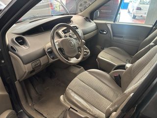 Renault Scenic 2006