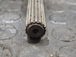 107262 columna direccion mercedes clase cls (w219)