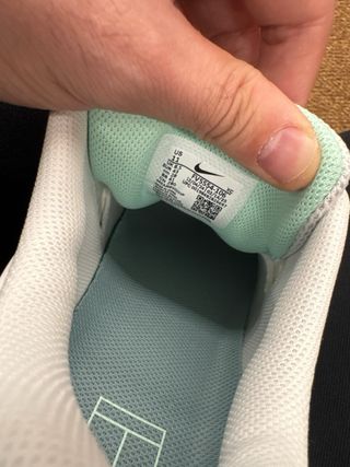 Nike Vapor 12 HC Taglia 43 Nuove