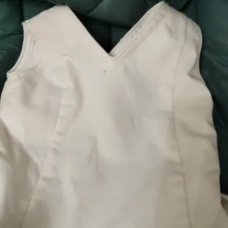 Vestido Flamenca Niña Talla 3-4 Años