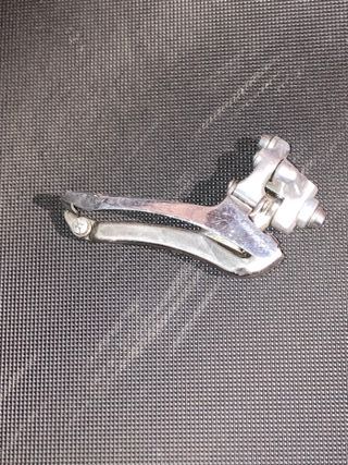 Deragliatore anteriore Shimano Dura Ace FD-7700