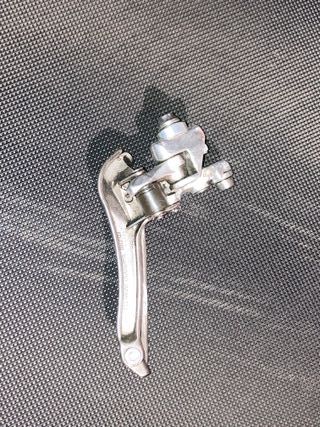 Deragliatore anteriore Shimano Dura Ace FD-7700