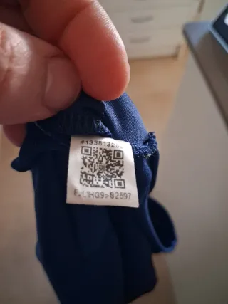 Camiseta AS Roma Adidas Aeroready