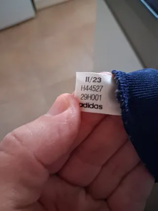 Camiseta AS Roma Adidas Aeroready