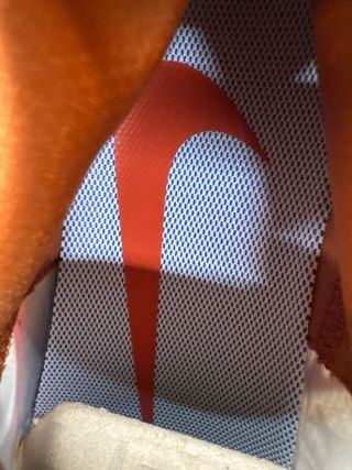 Nike Pegasus Trail 5 Gore-Tex Taglia 47.5 Nuove