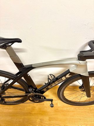 TREK MADONE SL7 Full Carbono Di2 Potenciómetro