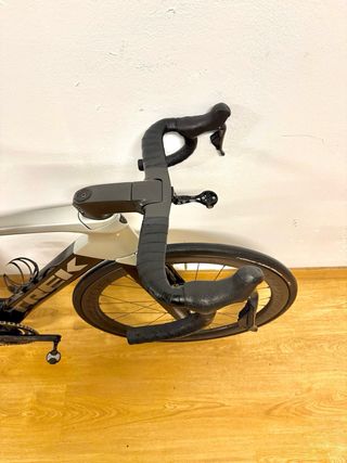 TREK MADONE SL7 Full Carbono Di2 Potenciómetro