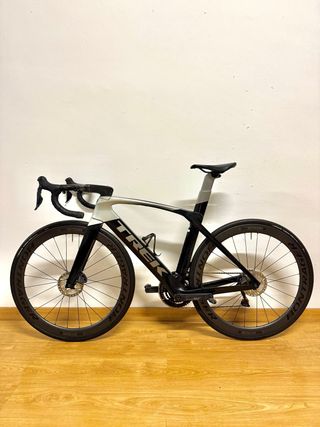 TREK MADONE SL7 Full Carbono Di2 Potenciómetro