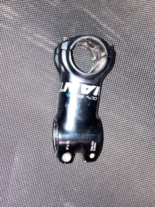 Attacco Manubrio Giant